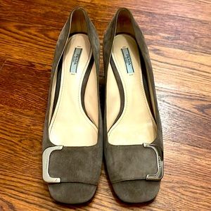Prada shoes women’s size 9